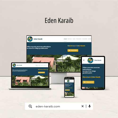 eden-karaib.com